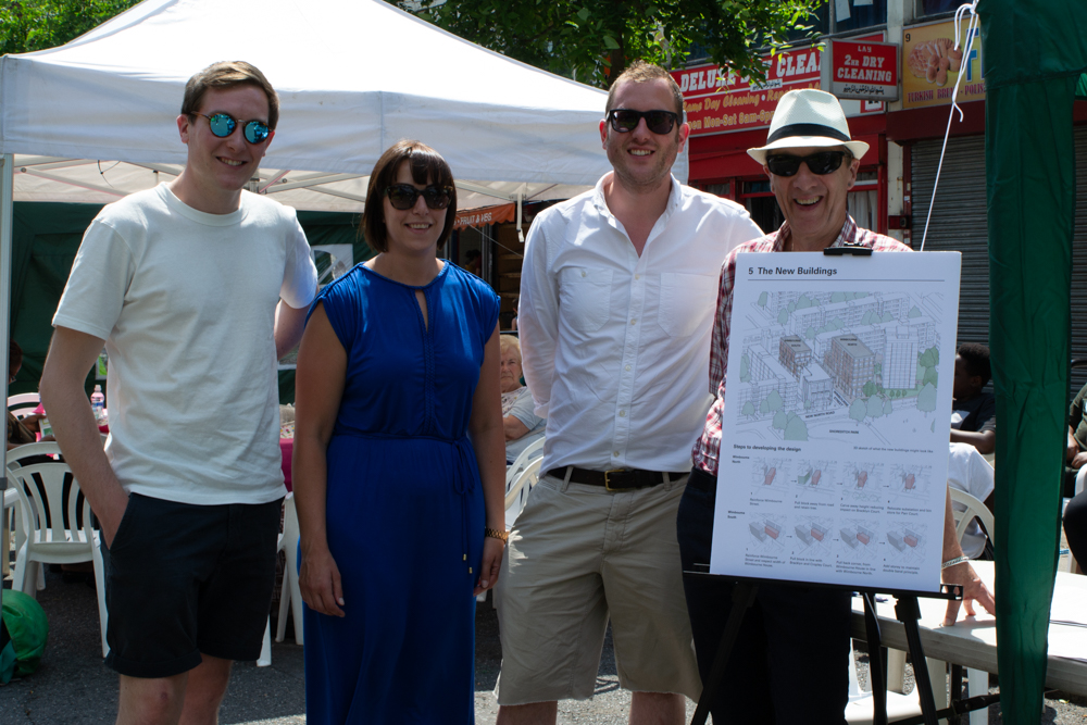 Wenlock Barn Tmo Gallery Family Fun Day 2018