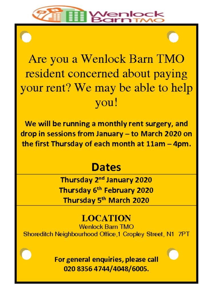 thumbnail of Rent Surgery Flyer 2019